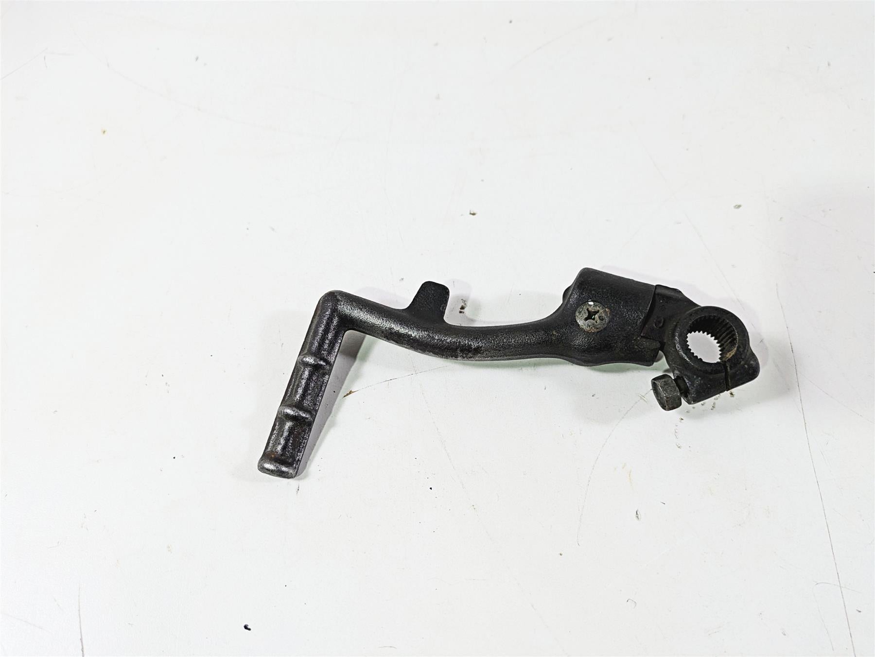 2001 Yamaha Banshee YFZ350 Kickstarter Kick Start Lever 2GU-15620-01-00 {{ shop.shopifyCountryName }} - Mototech271