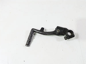 2001 Yamaha Banshee YFZ350 Kickstarter Kick Start Lever 2GU-15620-01-00