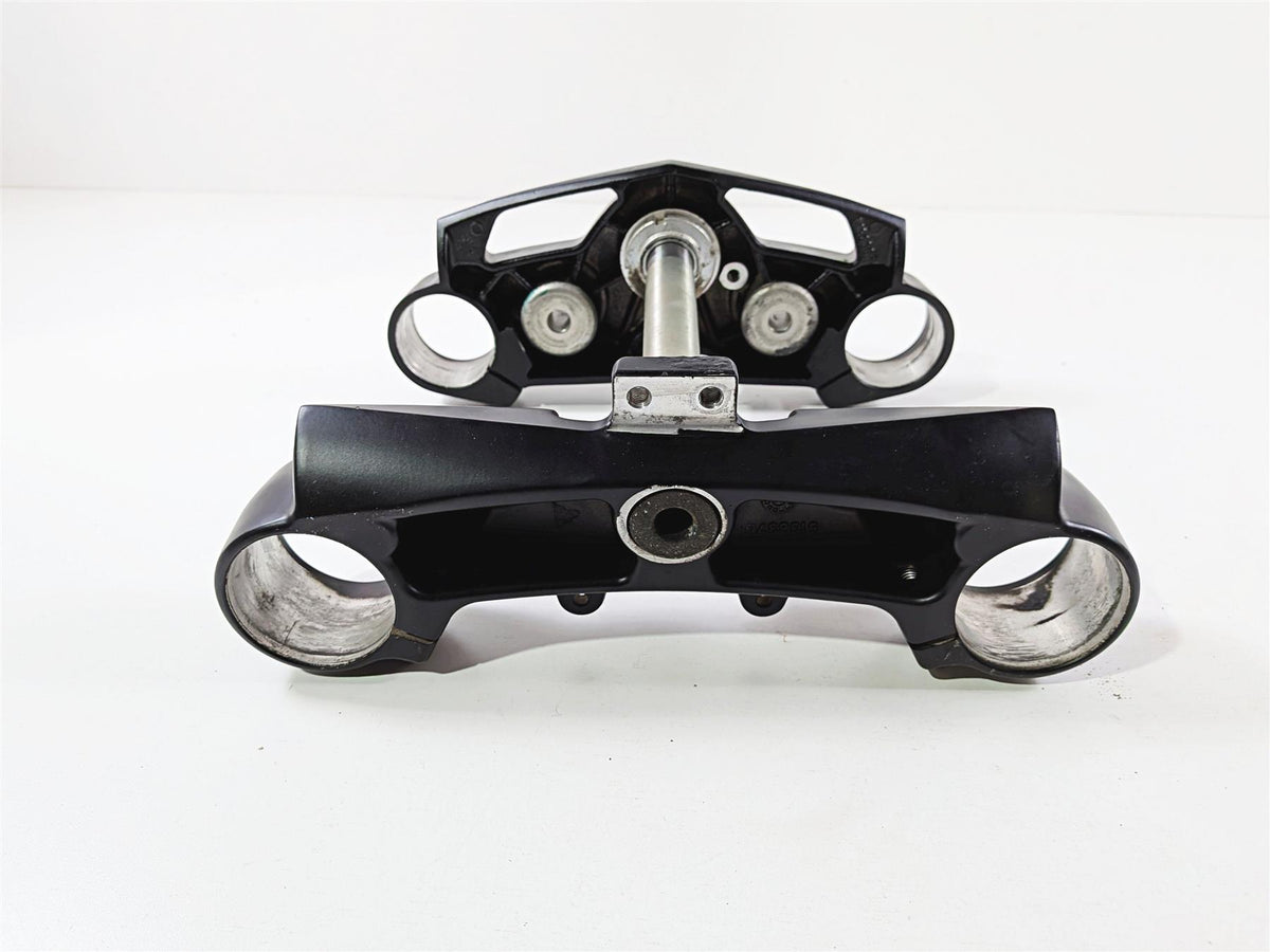 2016 Victory Cross Country Upper Lower Triple Tree Set 5136369 1823697 {{ shop.shopifyCountryName }} - Mototech271
