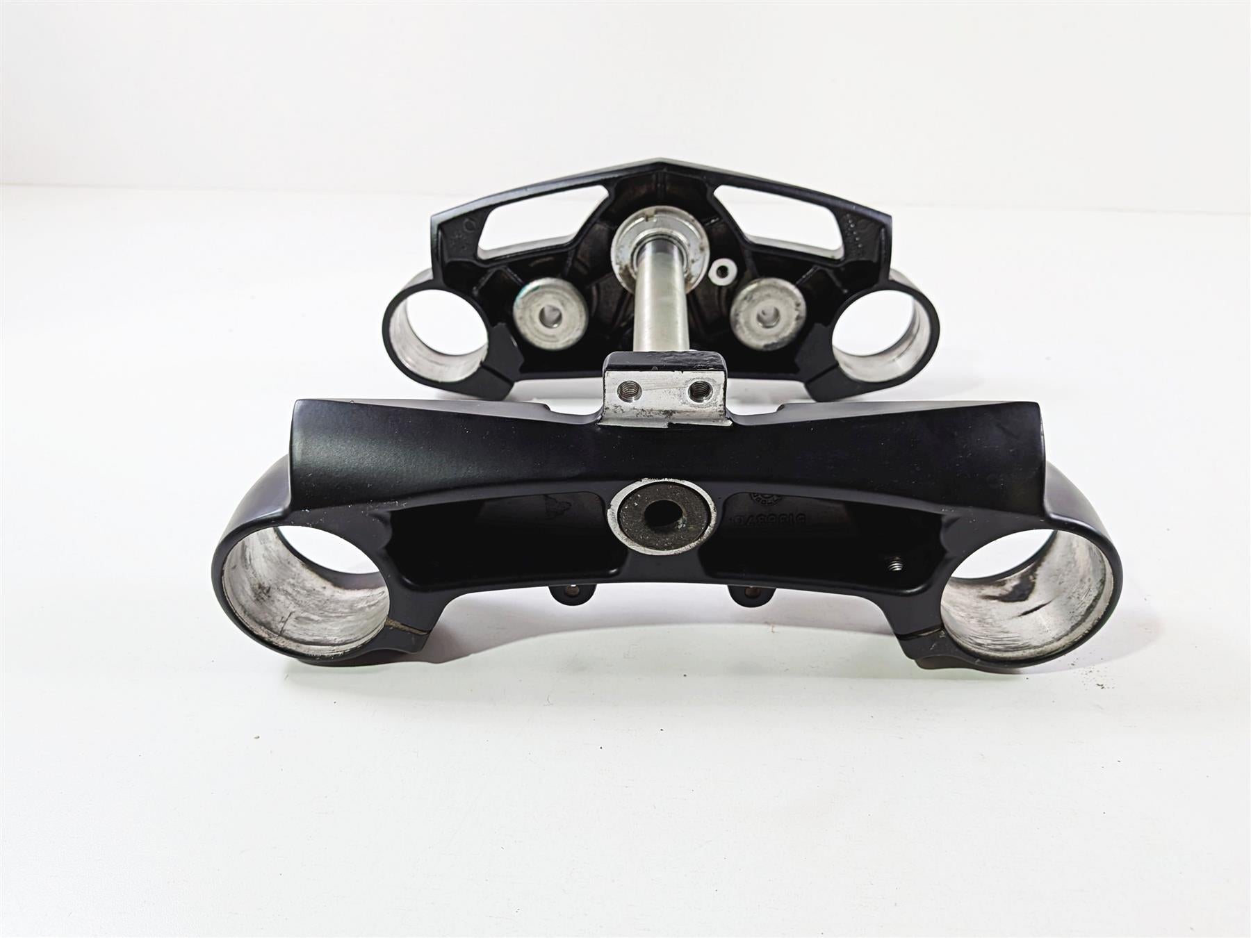 2016 Victory Cross Country Upper Lower Triple Tree Set 5136369 1823697 {{ shop.shopifyCountryName }} - Mototech271