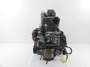 2008 Ducati Hypermotard 1100S Running Engine Motor 6K - Video - Read 22522121A | Mototech271