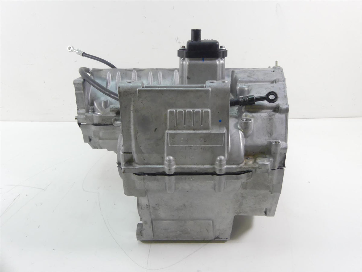 2020 Suzuki GSX1300 R Hayabusa Engine Motor Crank Case X704 Set 11302-24820 {{ shop.shopifyCountryName }} - Mototech271