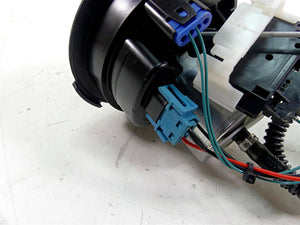 2015 BMW R1200GS GSW K50 Fuel Gas Petrol Pump - Tested 16148532133 16148357969 | Mototech271