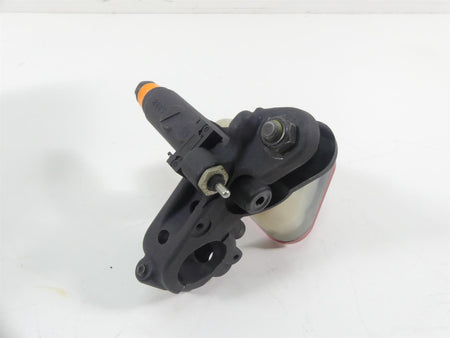 2005 Ducati Multistrada 1000S Brembo Clutch Master Cylinder Rizoma 63040231A {{ shop.shopifyCountryName }} - Mototech271