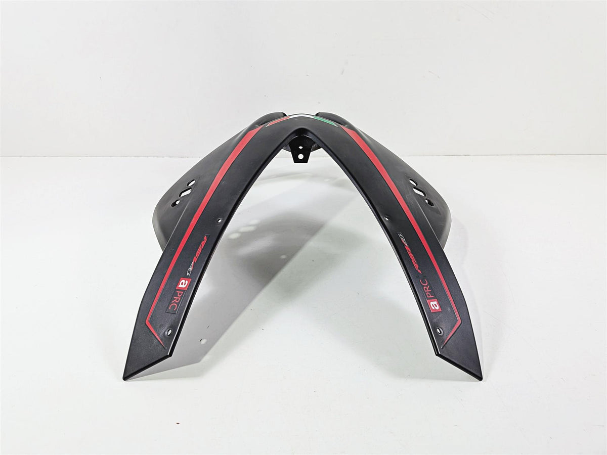 2014 Aprilia RSV4 RR Factory Front Nose Headlight Cover Fairing 2H000218000NI {{ shop.shopifyCountryName }} - Mototech271