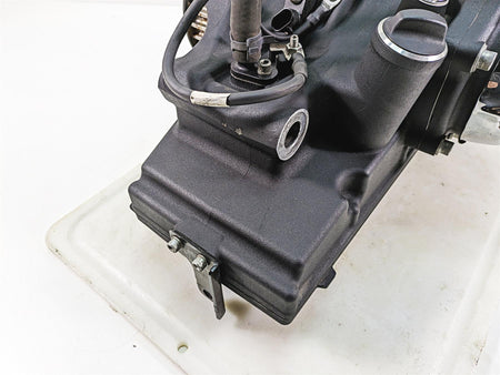 2019 Harley Touring FLHX Street Glide Transmission Gear Box 6 Speed 35000198 {{ shop.shopifyCountryName }} - Mototech271