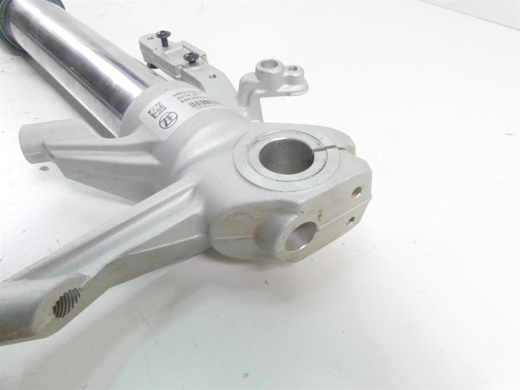 2020 Ducati Multistrada 1260 Enduro Straight Zf Front Fork Leg Set 34421033A {{ shop.shopifyCountryName }} - Mototech271