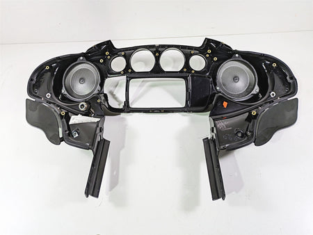 2017 Harley Touring FLHTKSE CVO E-Glide Inner Fairing Black Garnet 57000724EDE {{ shop.shopifyCountryName }} - Mototech271