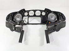 Load image into Gallery viewer, 2017 Harley Touring FLHTKSE CVO E-Glide Inner Fairing Black Garnet 57000724EDE
