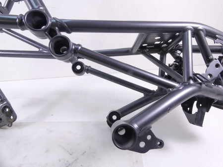 2016 BMW R1200R K53 Straight Main Frame Chassis Slvg 46518524779 / 46518387843 {{ shop.shopifyCountryName }} - Mototech271