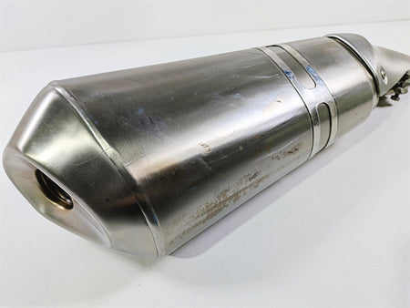 2023 BMW R1250RT RTP K52 Oem Stock Exhaust Pipe Muffler Silencer 18518559514 {{ shop.shopifyCountryName }} - Mototech271