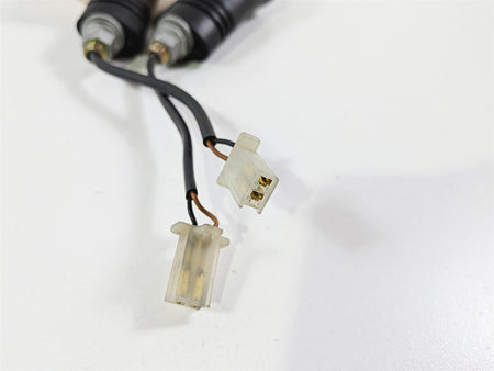 2005 KTM 950 LC8 Adventure Front Blinker Turn Signal Set 58414026100 58414028100 {{ shop.shopifyCountryName }} - Mototech271