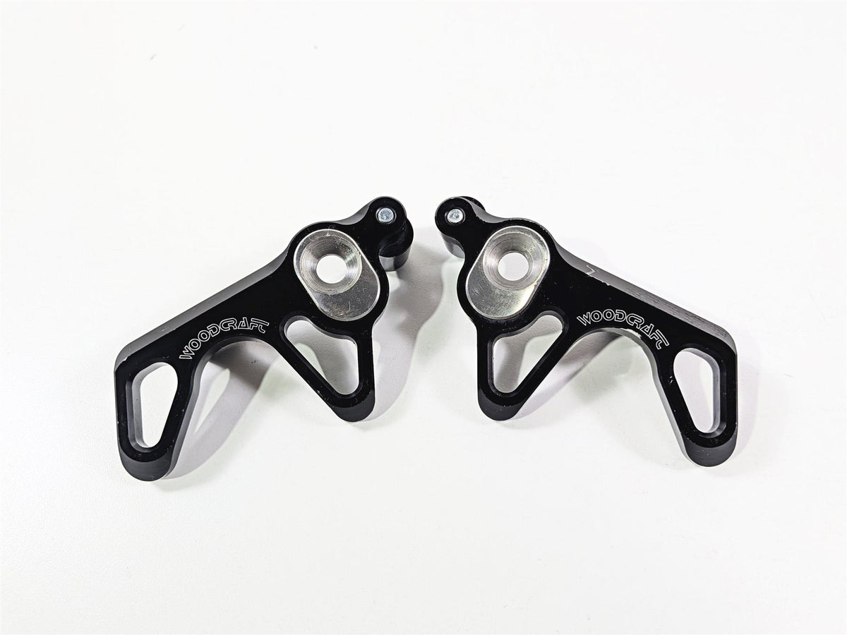 2024 Suzuki GSXR600 Woodcraft Superbike Lifter Set 27-4382B {{ shop.shopifyCountryName }} - Mototech271