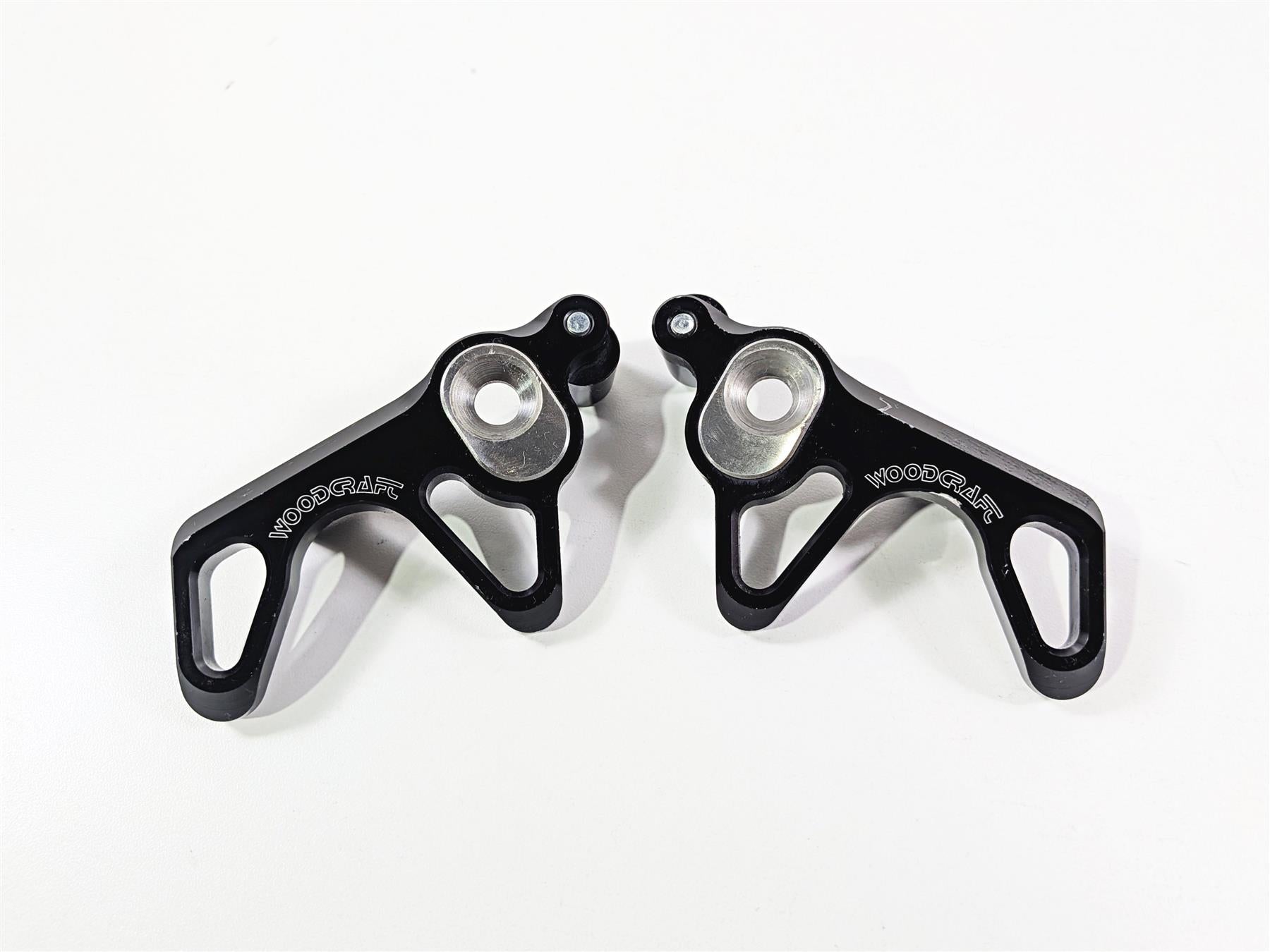 2024 Suzuki GSXR600 Woodcraft Superbike Lifter Set 27-4382B {{ shop.shopifyCountryName }} - Mototech271