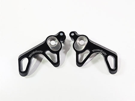 2024 Suzuki GSXR600 Woodcraft Superbike Lifter Set 27-4382B {{ shop.shopifyCountryName }} - Mototech271