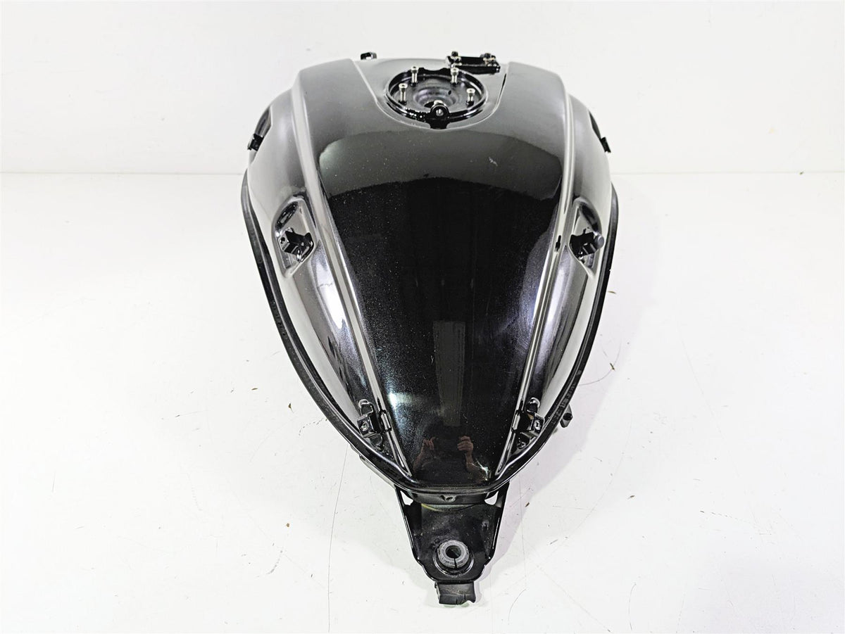 2014 Moto Guzzi California 1400 Touring Fuel Gas Petrol Tank 2B000147 {{ shop.shopifyCountryName }} - Mototech271