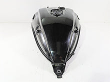 Load image into Gallery viewer, 2014 Moto Guzzi California 1400 Touring Fuel Gas Petrol Tank 2B000147
