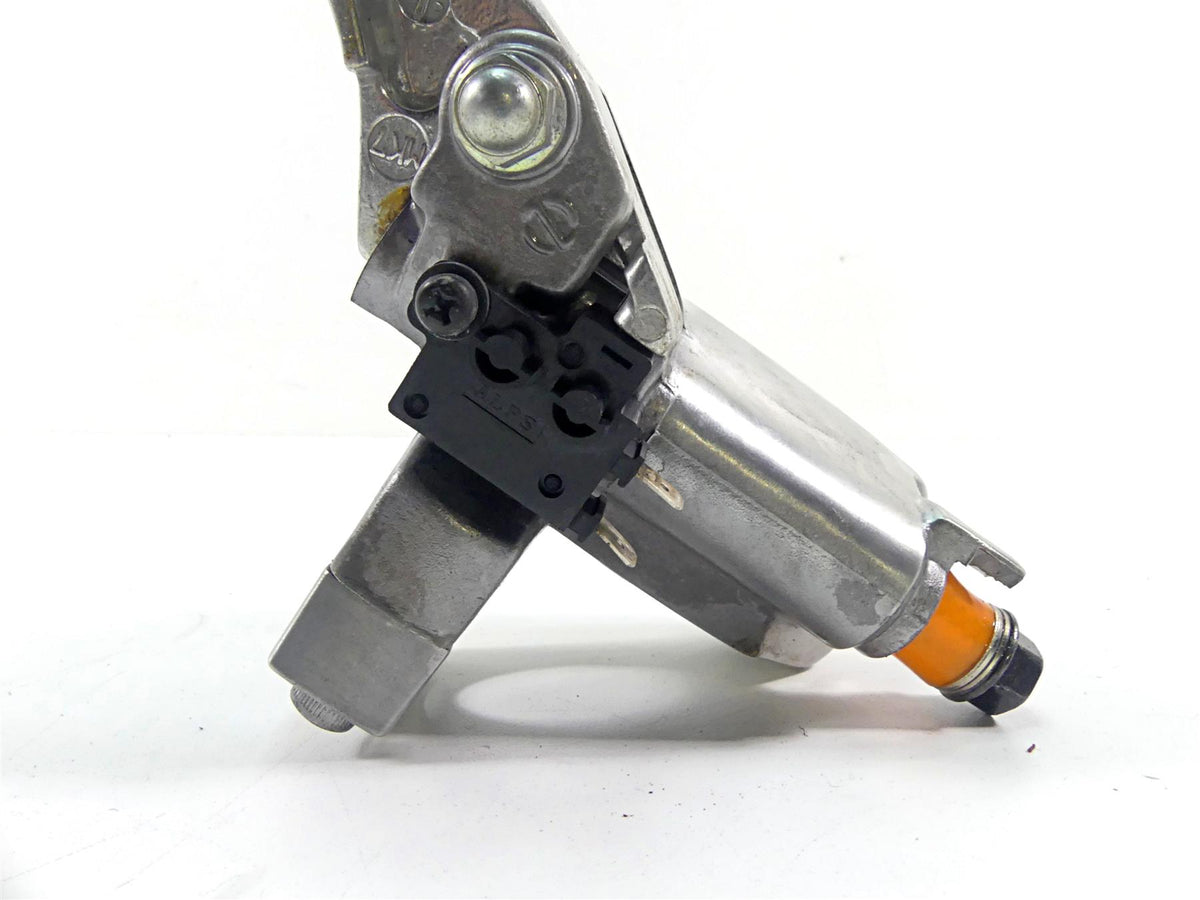 2010 Honda VT1300 CR Stateline Front Brake Master Cylinder 45510-MFR-305 {{ shop.shopifyCountryName }} - Mototech271