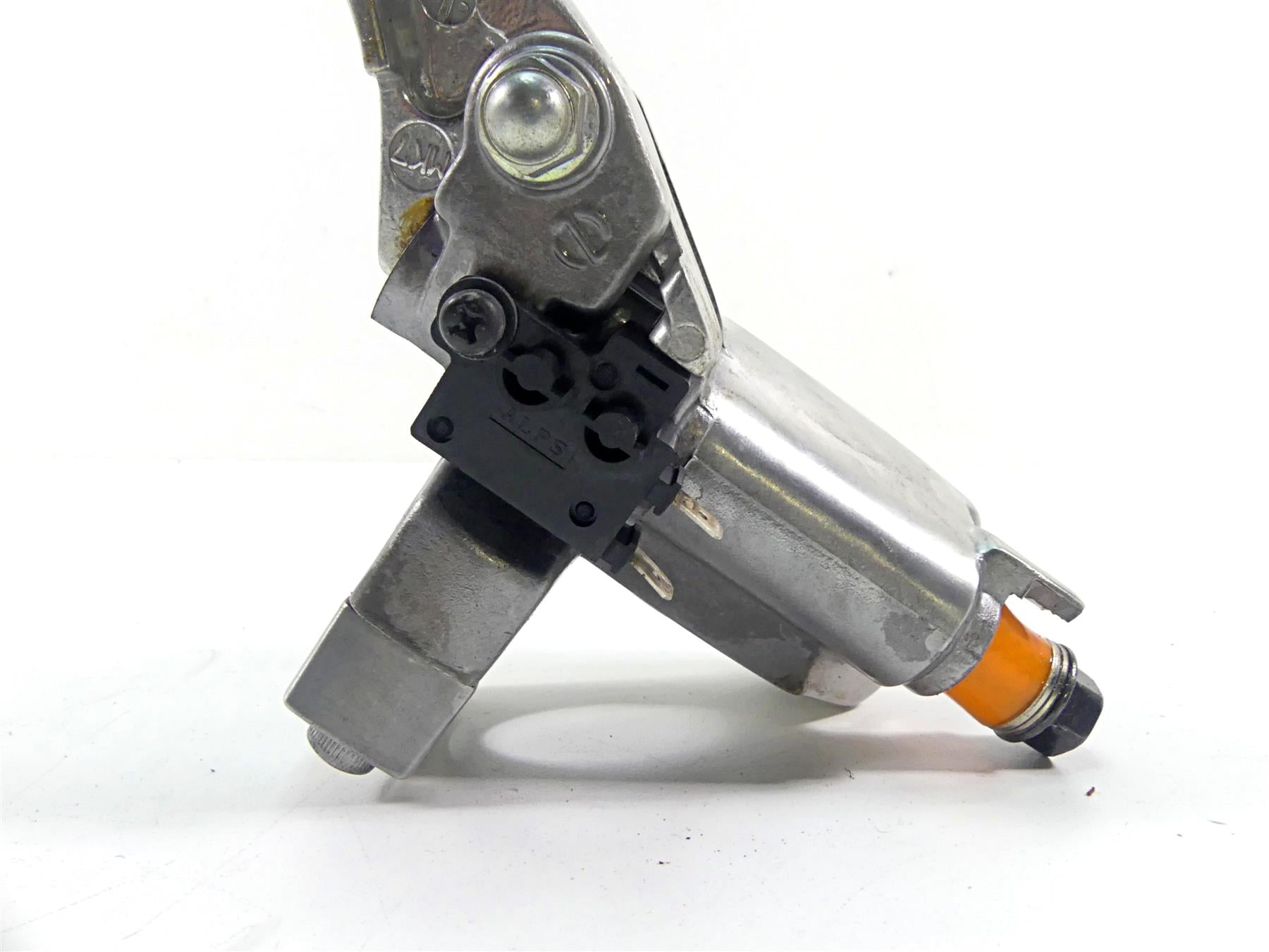 2010 Honda VT1300 CR Stateline Front Brake Master Cylinder 45510-MFR-305 {{ shop.shopifyCountryName }} - Mototech271
