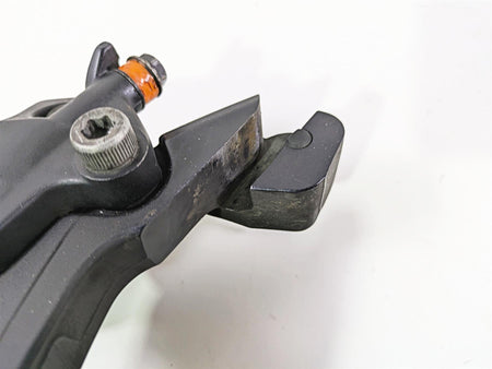 2010 Harley Touring FLHX Street Glide Rear Brake Caliper & Bracket 44080-08C {{ shop.shopifyCountryName }} - Mototech271