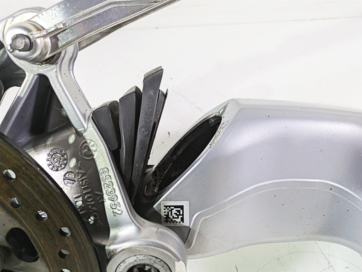 2016 BMW R1200GS GSW K50 Differential Drive Shaft Swingarm 32:11 33748544982 {{ shop.shopifyCountryName }} - Mototech271