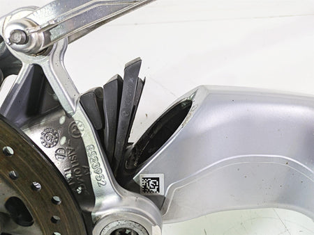 2016 BMW R1200GS GSW K50 Differential Drive Shaft Swingarm 32:11 33748544982 {{ shop.shopifyCountryName }} - Mototech271