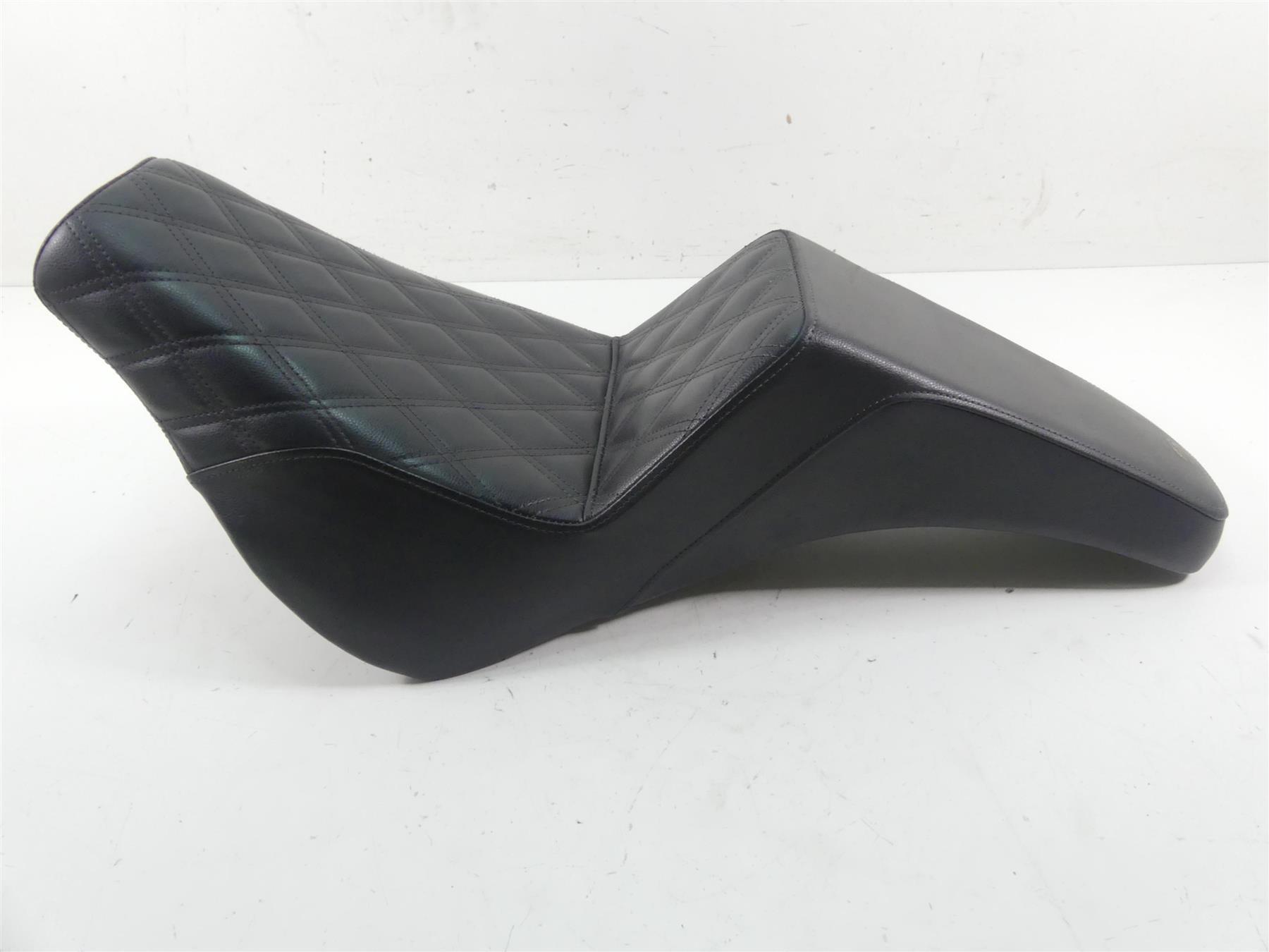 2021 Harley Softail FXBBS Street Bob Saddlemen Step Up Seat - Read 818-30-172 {{ shop.shopifyCountryName }} - Mototech271