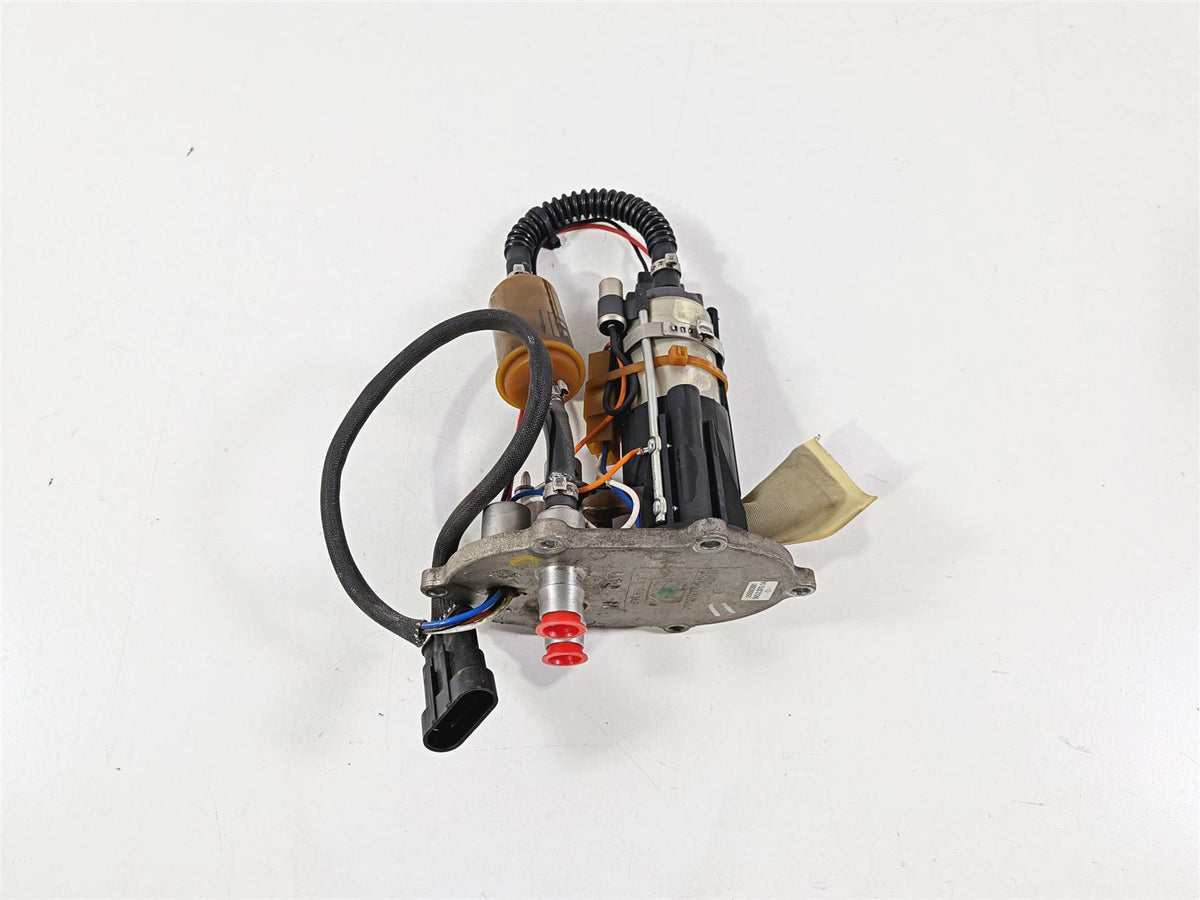 2009 Ducati Hypermotard 1100 S Fuel Gas Petrol Pump - Tested 16023701A-Mototech271