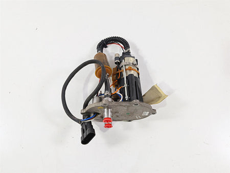 2009 Ducati Hypermotard 1100 S Fuel Gas Petrol Pump - Tested 16023701A-Mototech271