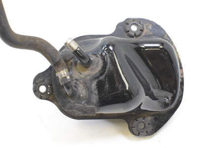 2009 Yamaha XVS1300 V-Star Tourer Secondary Reservoir Fuel Gas Tank 3D8-244A0-00 {{ shop.shopifyCountryName }} - Mototech271