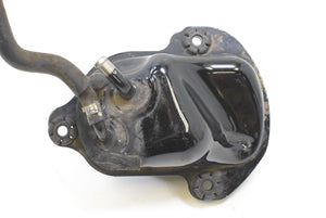 2009 Yamaha XVS1300 V-Star Tourer Secondary Reservoir Fuel Gas Tank 3D8-244A0-00 | Mototech271