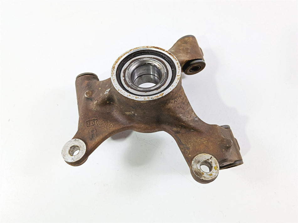 2021 Can-Am Defender MAX XMR HD10 Rear Right Knuckle Spindle 706002811-Mototech271