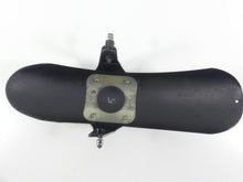 Load image into Gallery viewer, 2008 Harley Softail FLSTSB Cross Bones Front Fender Black Denim 59495-08BEO | Mototech271
