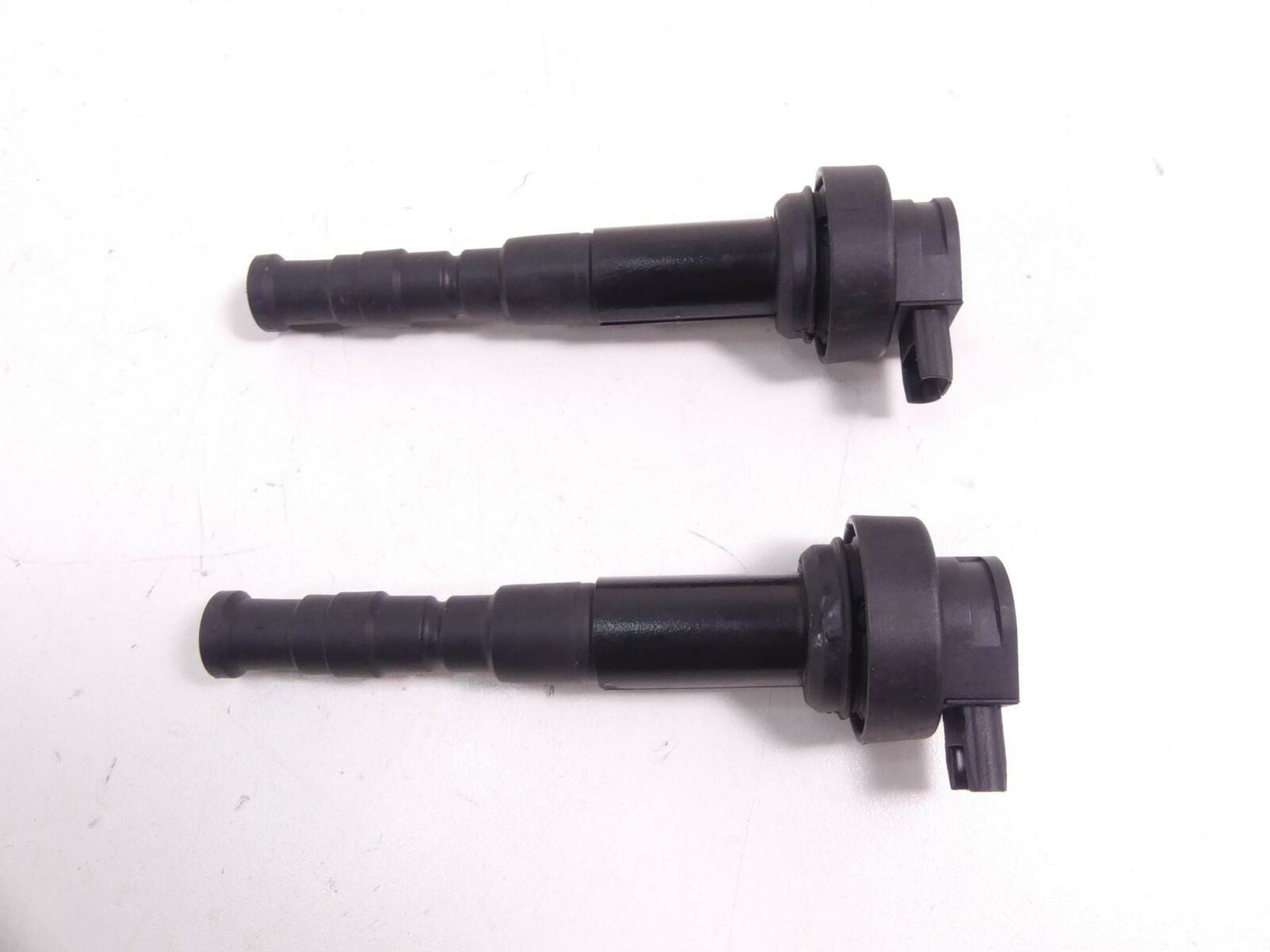 2010 BMW F800GS K72 Ignition Coils Coil Set 12138523968