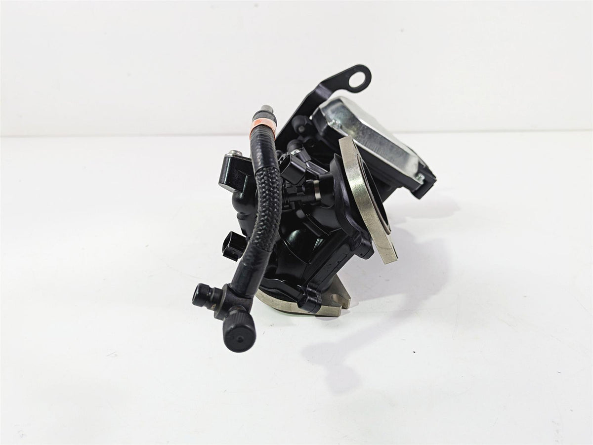 2020 Harley Softail FXST Standard Throttle Body Fuel Injection 55Mm 27300121 {{ shop.shopifyCountryName }} - Mototech271