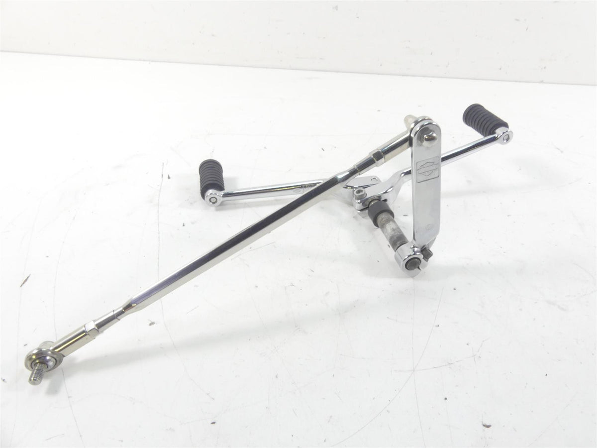 2007 Harley FLHTCU SE2 CVO Electra Glide Shifter Gear Selector & Links 34720-07 {{ shop.shopifyCountryName }} - Mototech271