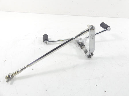 2007 Harley FLHTCU SE2 CVO Electra Glide Shifter Gear Selector & Links 34720-07 {{ shop.shopifyCountryName }} - Mototech271
