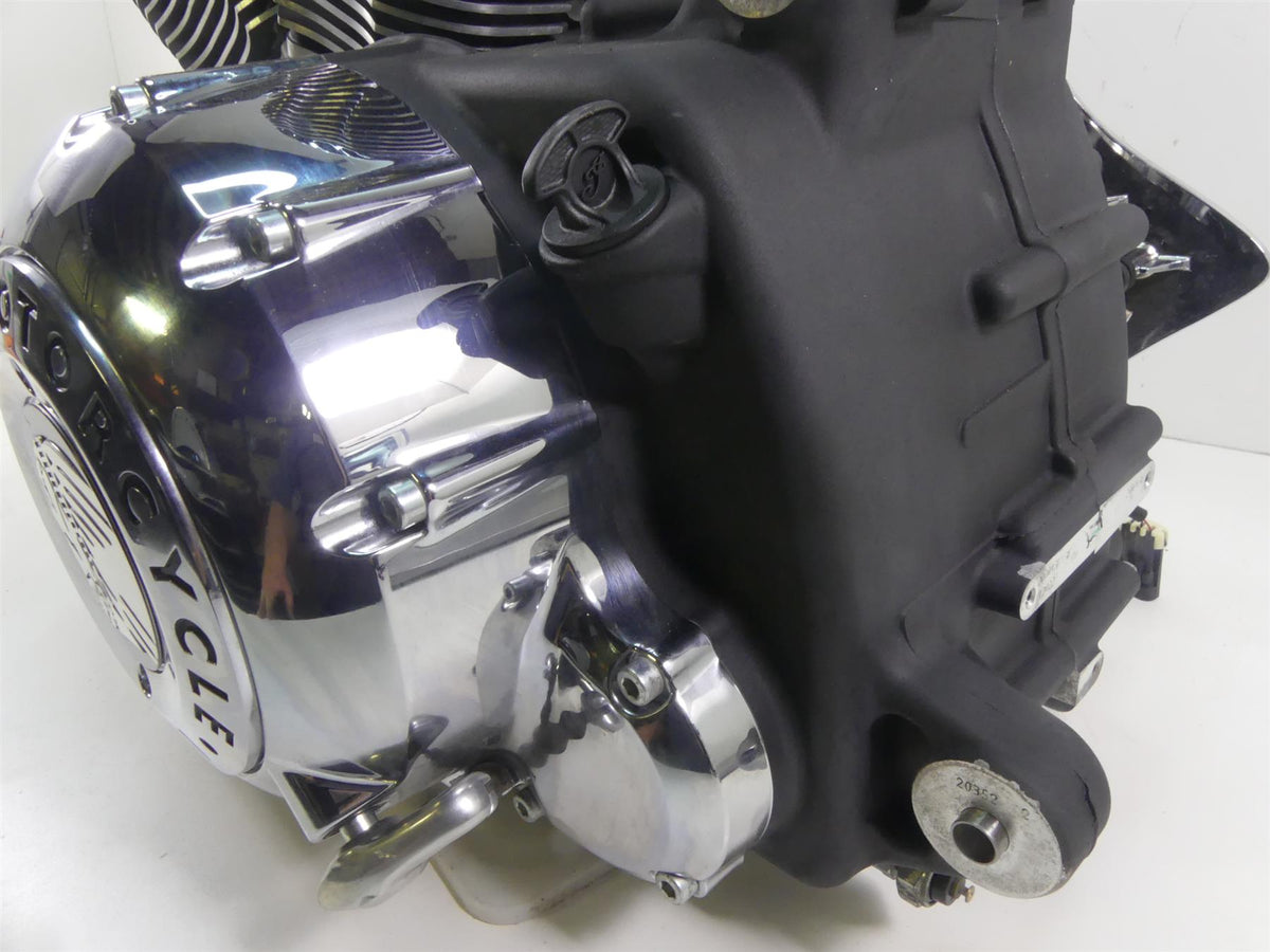 2020 Indian Roadmaster Running 116" Thunder Stroke Engine Motor 4K Only 1206109 {{ shop.shopifyCountryName }} - Mototech271