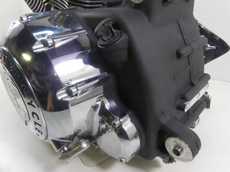 2020 Indian Roadmaster Running 116" Thunder Stroke Engine Motor 4K Only 1206109 {{ shop.shopifyCountryName }} - Mototech271