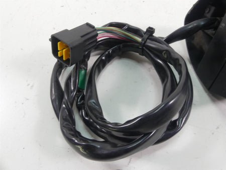 2017 Yamaha Waverunner EX Sport 1050 BS Right Throttle Control 6CS-14305-12-00 {{ shop.shopifyCountryName }} - Mototech271