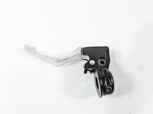 Load image into Gallery viewer, 2009 Harley XR1200 Sportster Clutch Perch &amp; Lever Set 38671-04 | Mototech271
