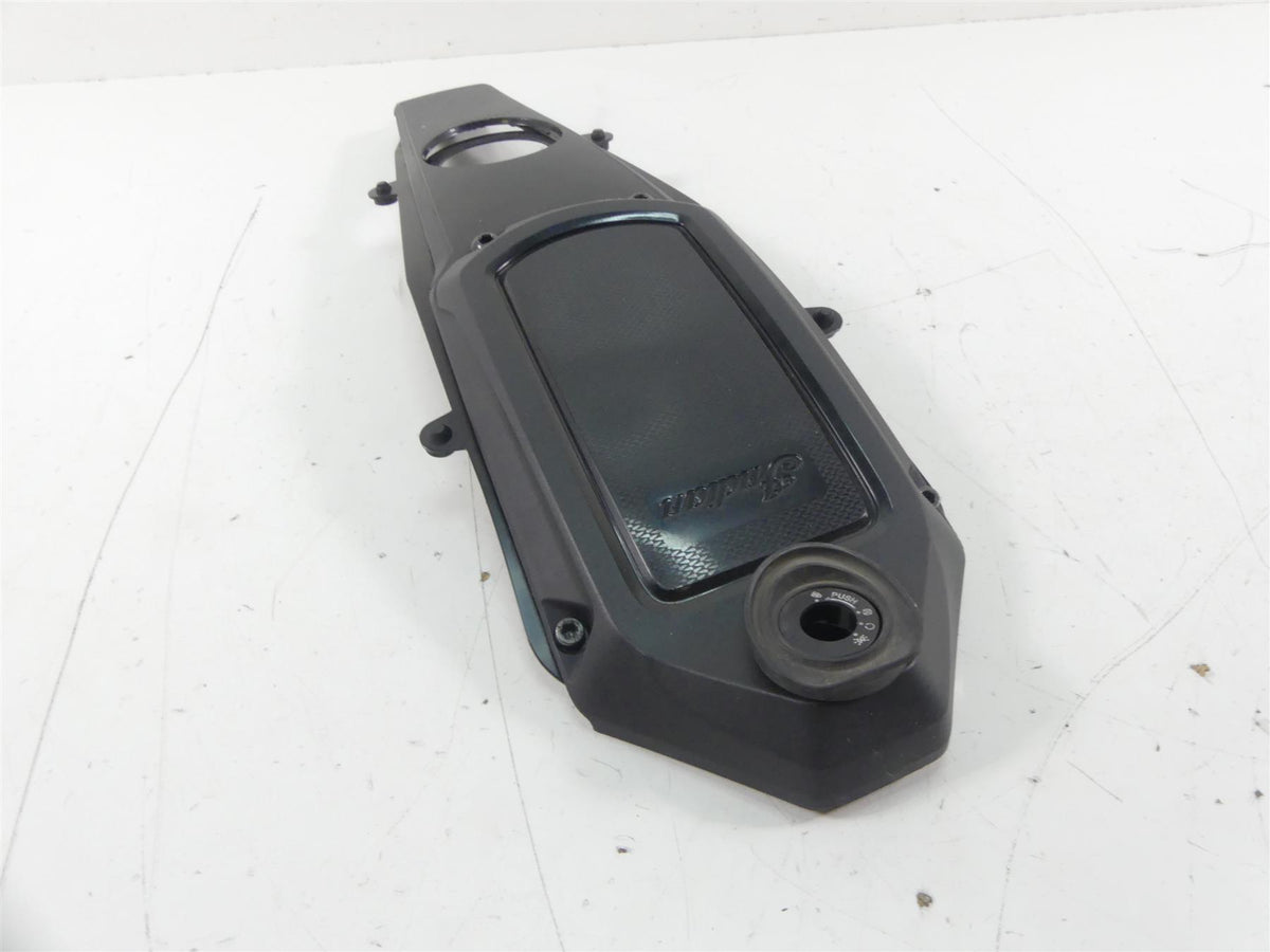 2019 Indian Motorcycle Co. FTR1200 Upper Center Tank Cover Fairing 5454540 {{ shop.shopifyCountryName }} - Mototech271