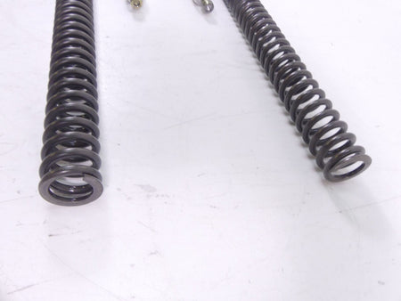 2000 Harley Touring FLHTCI Electra Glide Front Fork Internals Spring Set 45891-9 {{ shop.shopifyCountryName }} - Mototech271