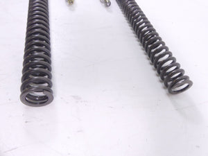 2000 Harley Touring FLHTCI Electra Glide Front Fork Internals Spring Set 45891-9 | Mototech271