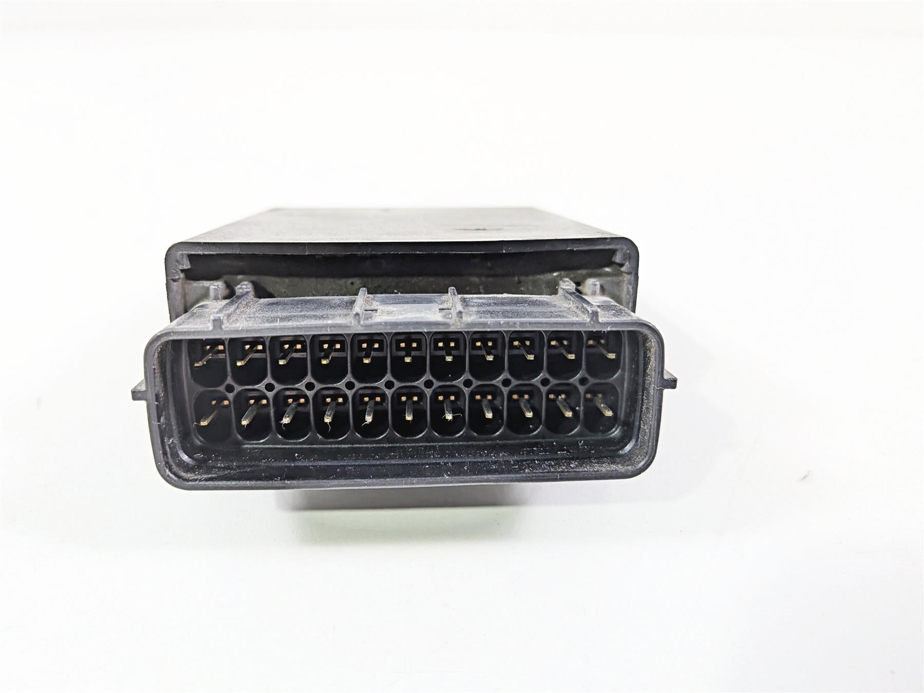 2005 Honda VT1100 Shadow Sabre Cdi Ecu Ecm Engine Control Module 30410-MCK-A01 {{ shop.shopifyCountryName }} - Mototech271