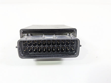 2005 Honda VT1100 Shadow Sabre Cdi Ecu Ecm Engine Control Module 30410-MCK-A01 {{ shop.shopifyCountryName }} - Mototech271