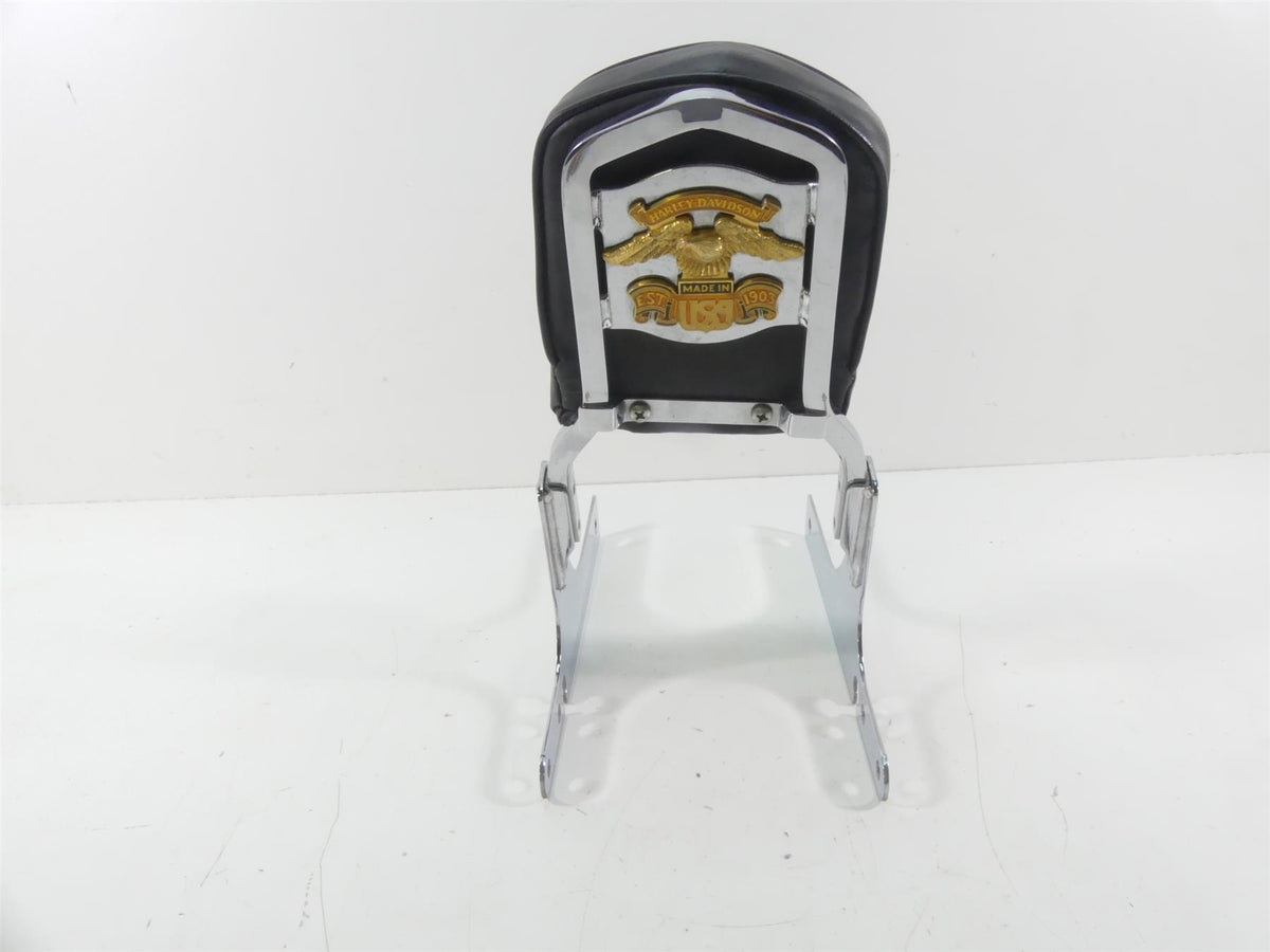 2005 Harley FXDWGI Dyna Wide Glide Passenger Backrest Sissy Bar - Read 52655-02 {{ shop.shopifyCountryName }} - Mototech271