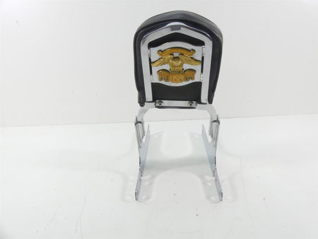 2005 Harley FXDWGI Dyna Wide Glide Passenger Backrest Sissy Bar - Read 52655-02 {{ shop.shopifyCountryName }} - Mototech271