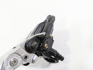 2016 Moto Guzzi Stelvio 1200 8V NTX Brembo Front Brake Master Cylinder 978606