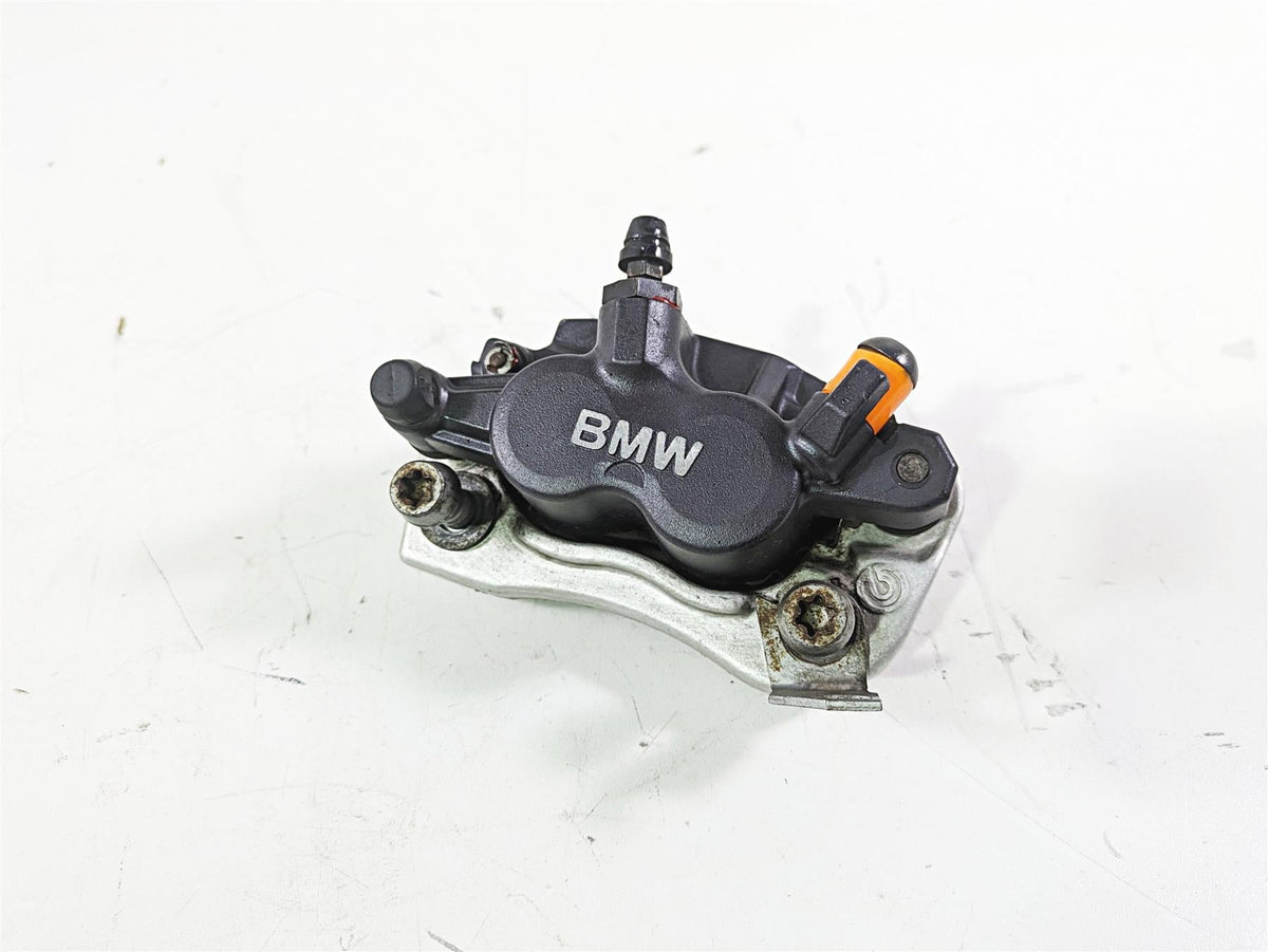 2004 BMW R1150GS R21 Rear Brake Caliper Brembo Integral Abs 34217660271 {{ shop.shopifyCountryName }} - Mototech271